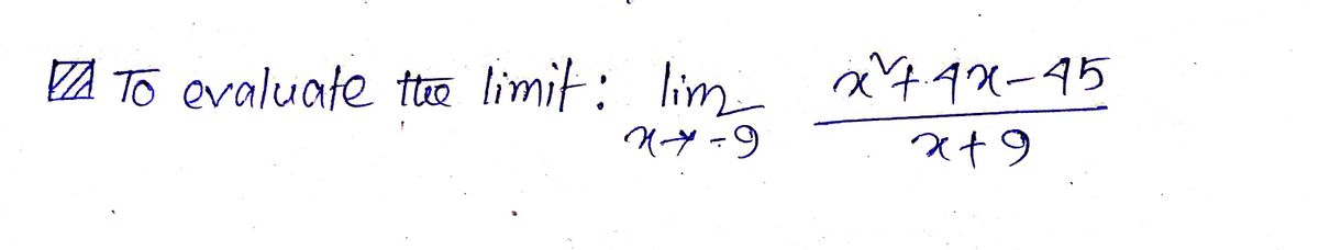 Calculus homework question answer, step 1, image 1